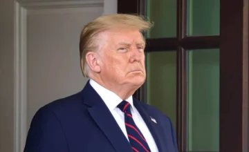 Trump: Tariffs on car imports from the EU to be increased by 25%