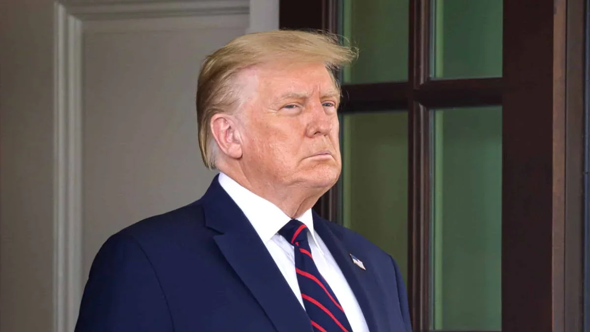 Trump: Tariffs on car imports from the EU to be increased by 25%