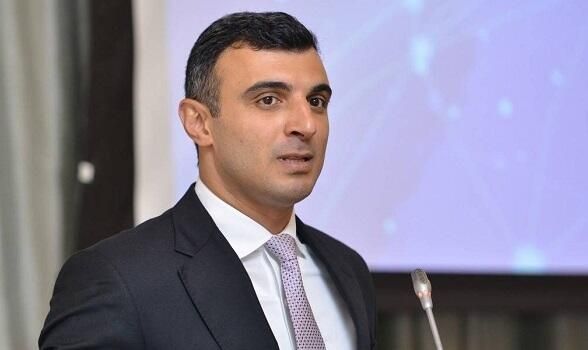 Taleh Kazimov: “The ‘card to card’ turnover is incredibly large”