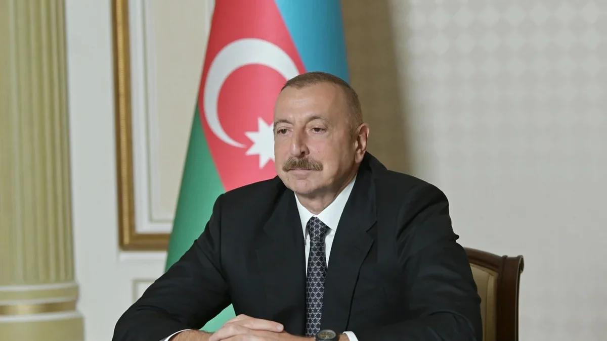 Presidential decree: consequences are being eliminated on this road