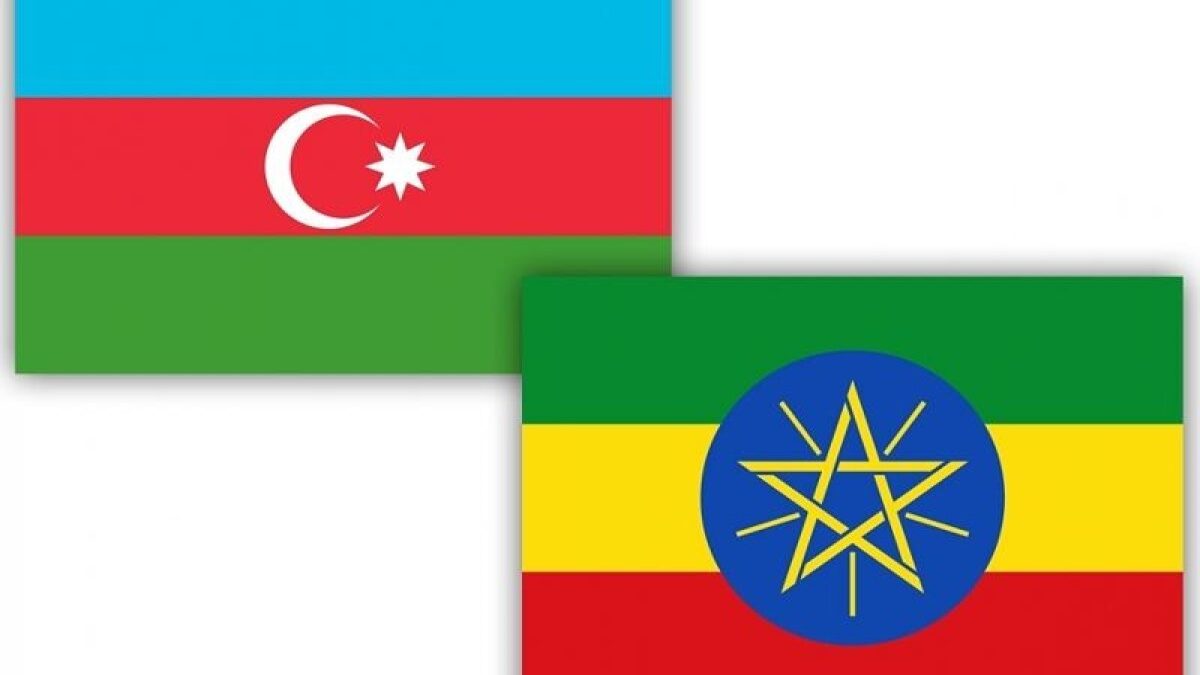 Agreement on defense cooperation between Azerbaijan and Ethiopia approved