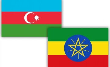 Agreement on defense cooperation between Azerbaijan and Ethiopia approved