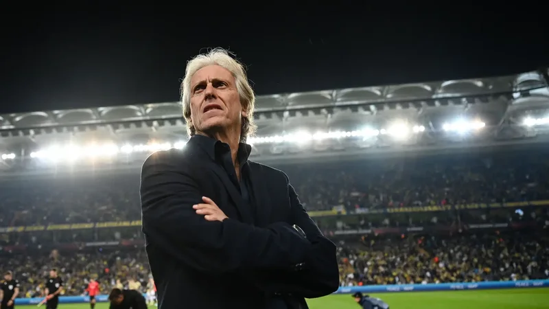 Fenerbahce brings back its former head coach