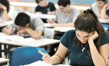 Today 23.9 thousand bachelors will take the second attempt of the master’s degree entrance exam
