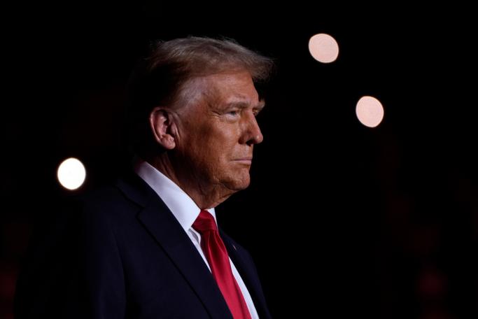 Trump: Iran’s failure to reach an agreement will lead to intensified bombings
