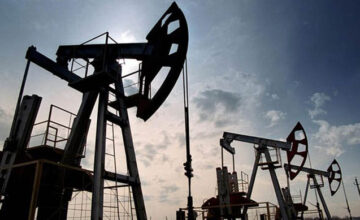 Azerbaijani oil is trading above $122