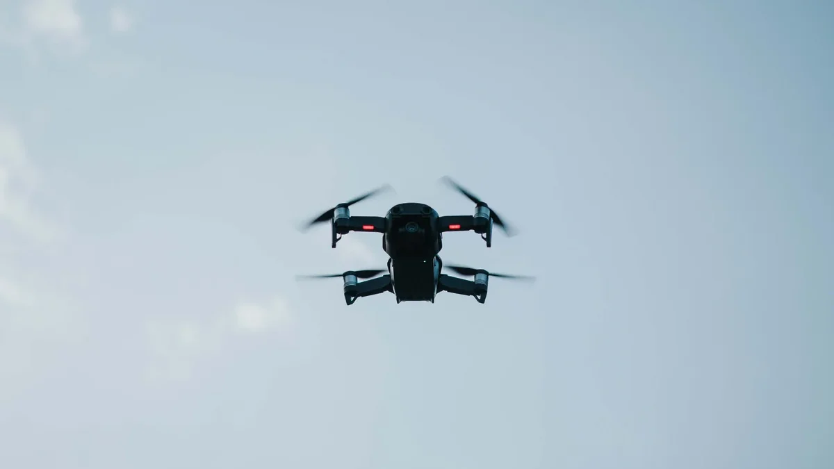 17 injured, 3 dead as a result of UAV attacks in Moscow and the Moscow region