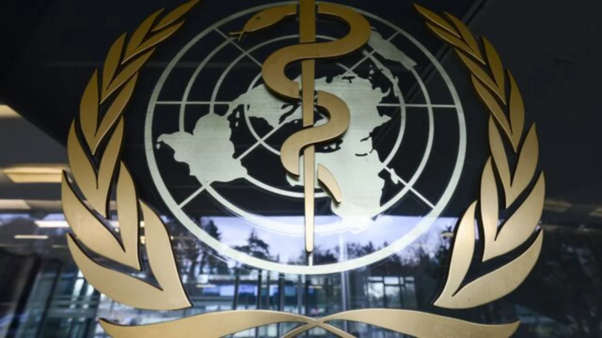 WHO has declared an international emergency regarding the Ebola epidemic in Congo and Uganda