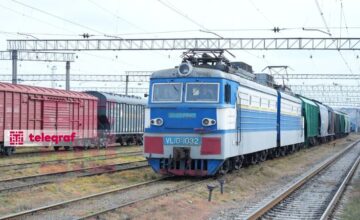 Tomorrow, aluminum will be sent to Armenia in transit through Azerbaijan