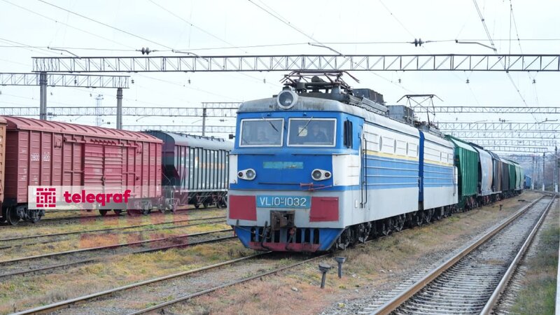 Tomorrow, aluminum will be sent to Armenia in transit through Azerbaijan