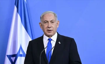 Netanyahu to order army to intervene against Sumud Flotilla