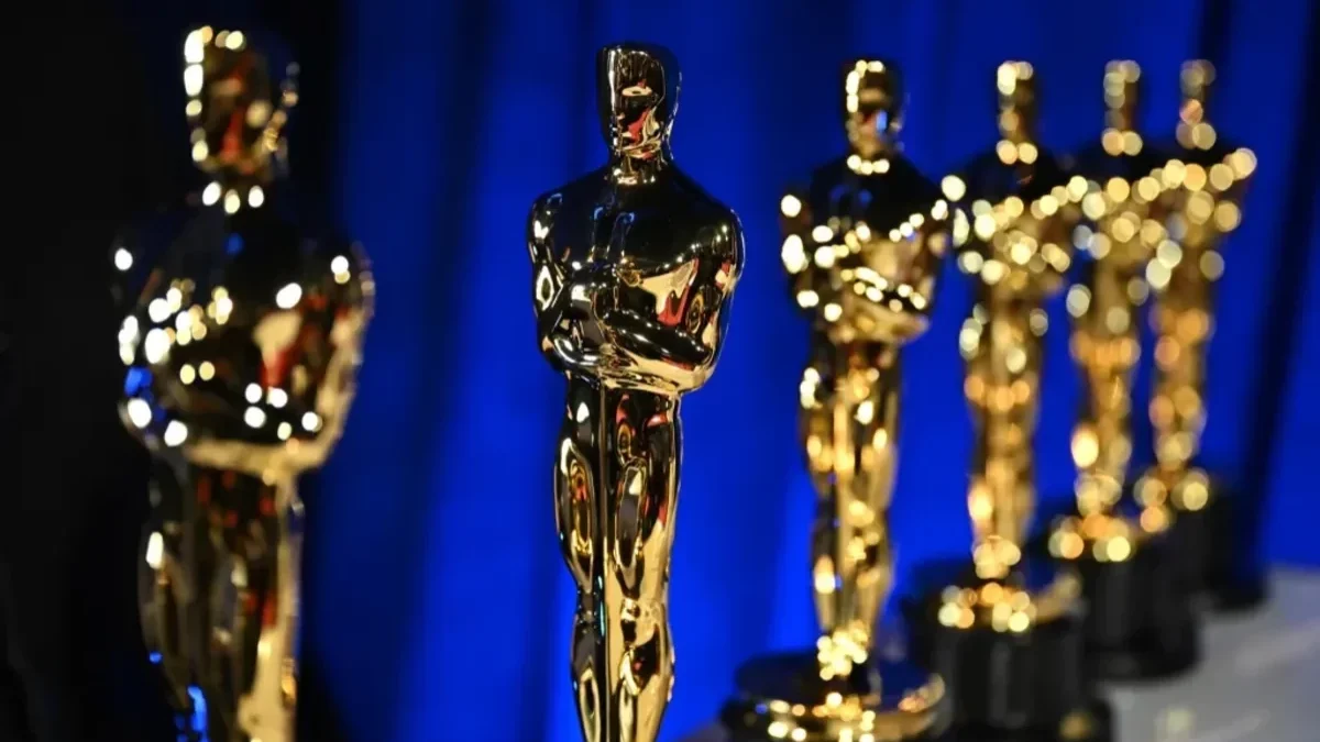 Restrictions imposed on artificial intelligence at the Oscars