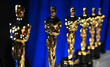 Restrictions imposed on artificial intelligence at the Oscars