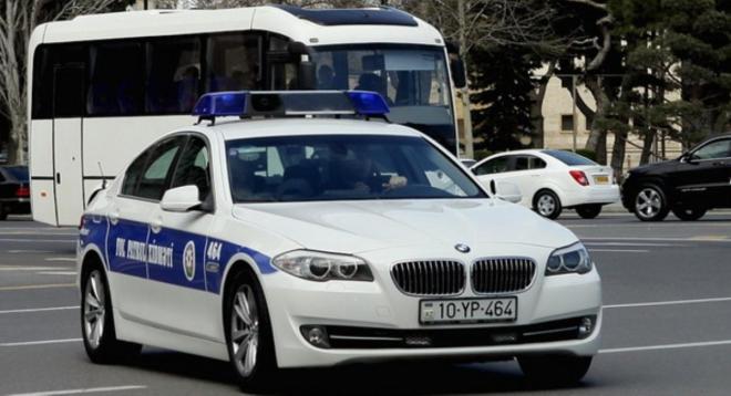 Traffic to be fully restricted on some roads on May 3 due to “Baku Marathon 2026” – LIST