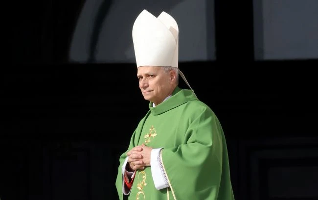Pope creates commission on artificial intelligence