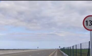 MSTPD: Speed limits on the toll road are being monitored