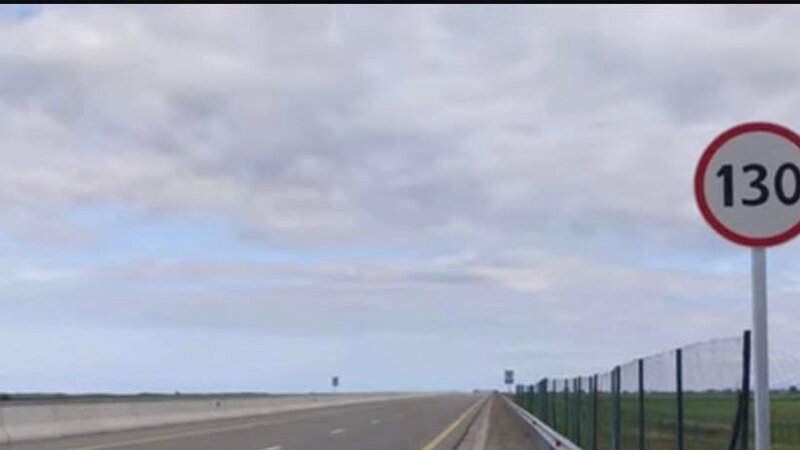MSTPD: Speed limits on the toll road are being monitored