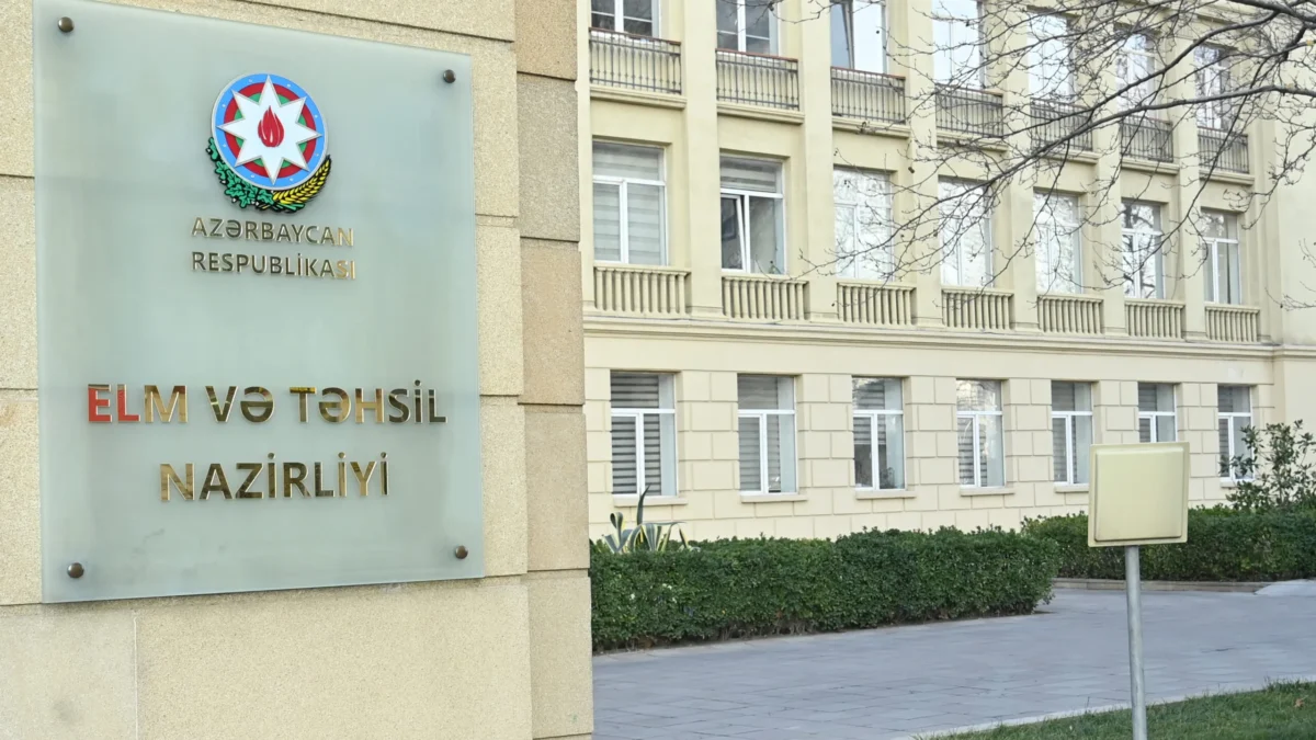 From May 1 to 15, 30,509 citizen inquiries were received by the Ministry of Science and Education