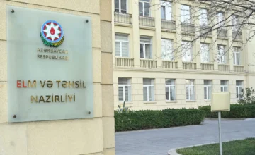 From May 1 to 15, 30,509 citizen inquiries were received by the Ministry of Science and Education