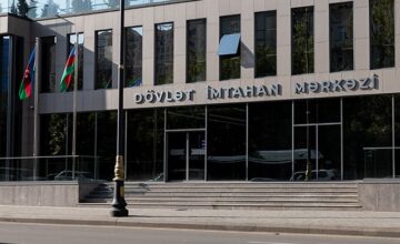 Nearly 6,000 applicants to participate in the trial exam to be held this weekend