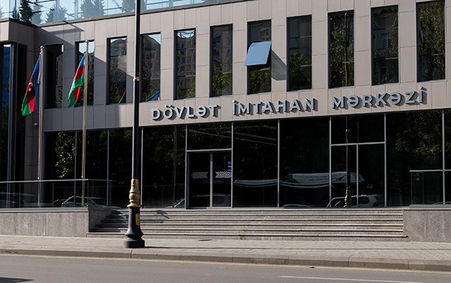 Nearly 6,000 applicants to participate in the trial exam to be held this weekend