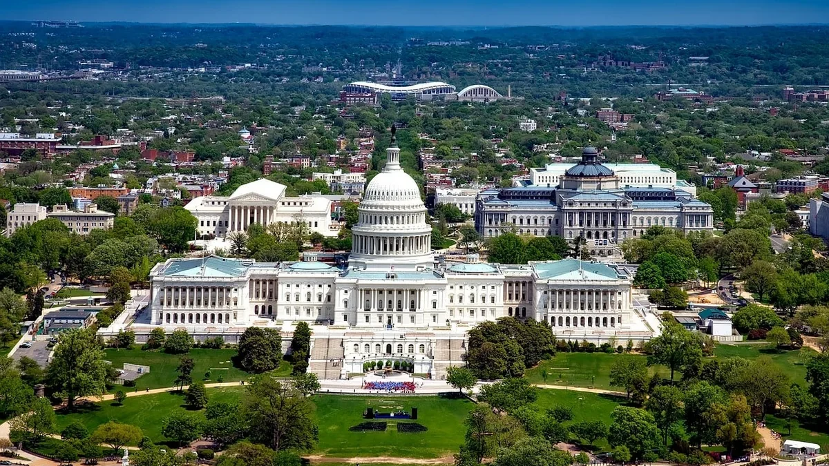 Axios: Washington does not consider Iran’s new proposal acceptable for an agreement