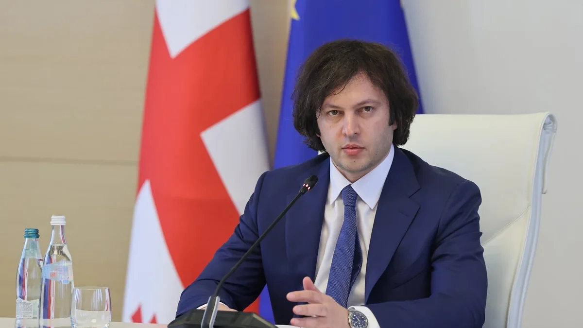 Irakli Kobakhidze: “The Baku-Supsa agreement will bring millions of dollars in revenue to Georgia”