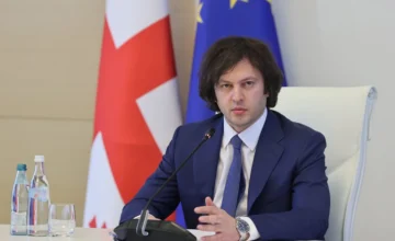 Irakli Kobakhidze: “The Baku-Supsa agreement will bring millions of dollars in revenue to Georgia”