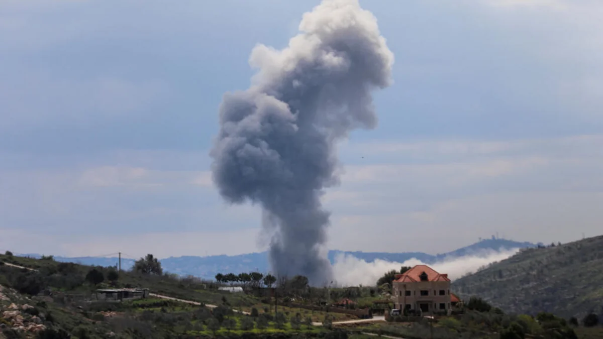 Israel’s Security Cabinet to discuss resumption of operations in Gaza