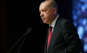 Erdogan: European states are looking for ways to cooperate with Turkey