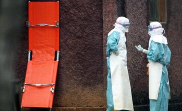 Argentina investigates the source of Hantavirus outbreak on cruise ship