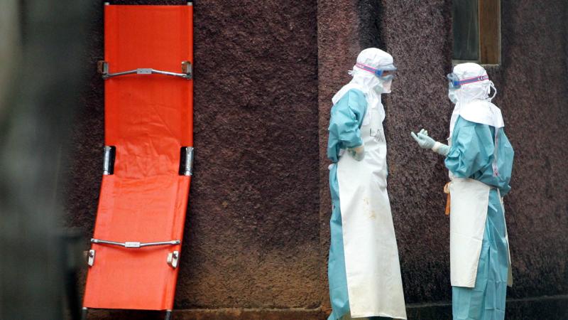 Argentina investigates the source of Hantavirus outbreak on cruise ship