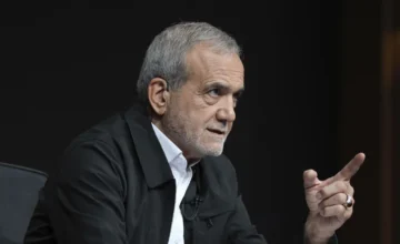 Pezeshkian: Dialogue does not mean capitulation