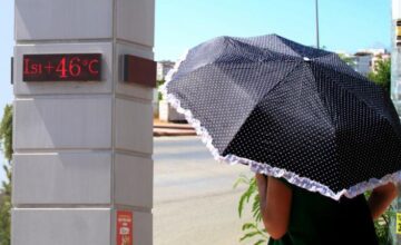 Will 2027 break temperature records: The probability of a Super El Nino is increasing