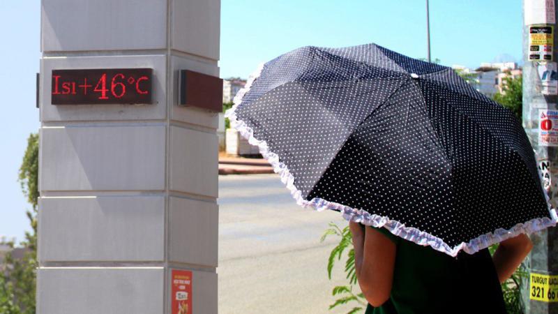 Will 2027 break temperature records: The probability of a Super El Nino is increasing