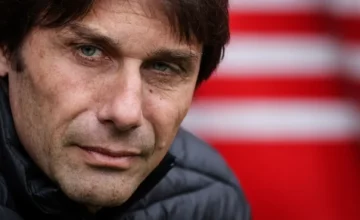 Conte may lead Fenerbahce