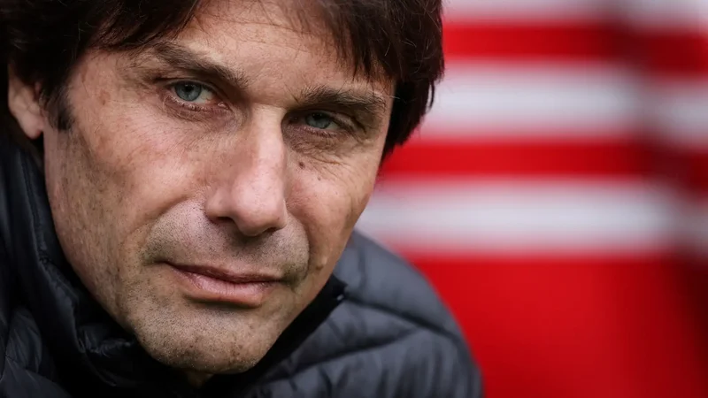 Conte may lead Fenerbahce