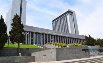 A commission has been established to adopt a decision regarding the European Parliament’s anti-Azerbaijani activities – UPDATED-1