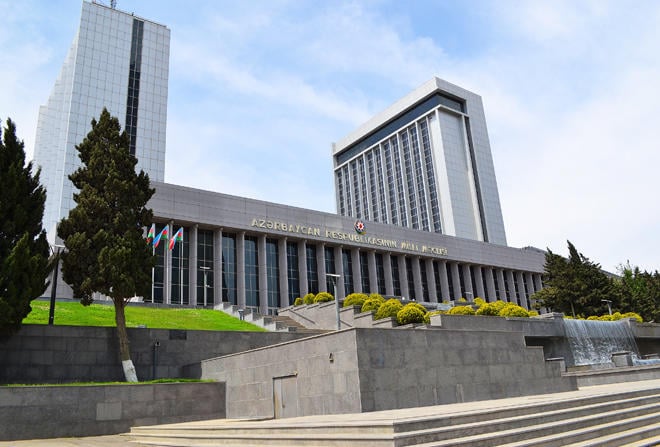 A commission has been established to adopt a decision regarding the European Parliament’s anti-Azerbaijani activities – UPDATED-1