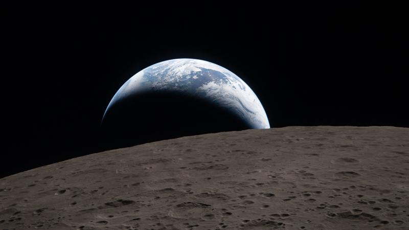 Is it a part of the Earth? Theories about the formation of the Moon are at a dead end