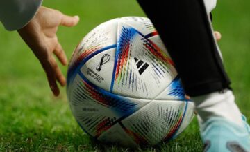 Countdown to the World Cup: 5 weeks left until the big tournament