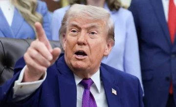 “US and Iran are close to a deal” – Trump