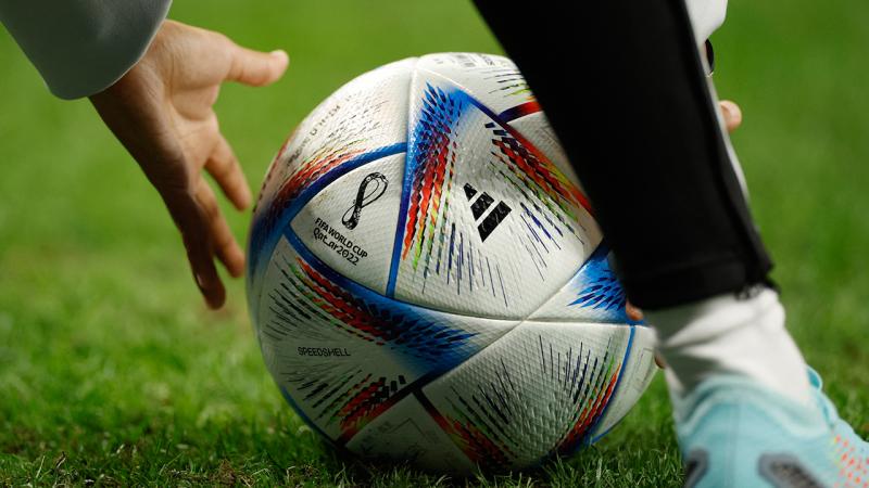 Countdown to the World Cup: 5 weeks left until the big tournament