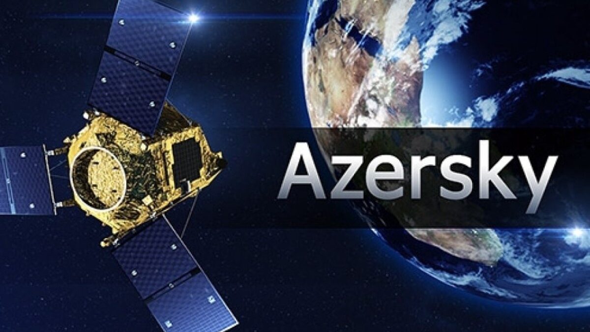 Design of Azerbaijan’s Earth observation satellites completed