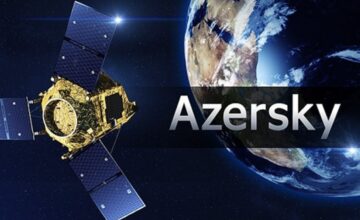 Design of Azerbaijan’s Earth observation satellites completed