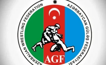 2 Azerbaijani wrestlers won bronze medals at a tournament in Russia