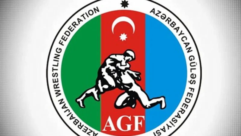 2 Azerbaijani wrestlers won bronze medals at a tournament in Russia