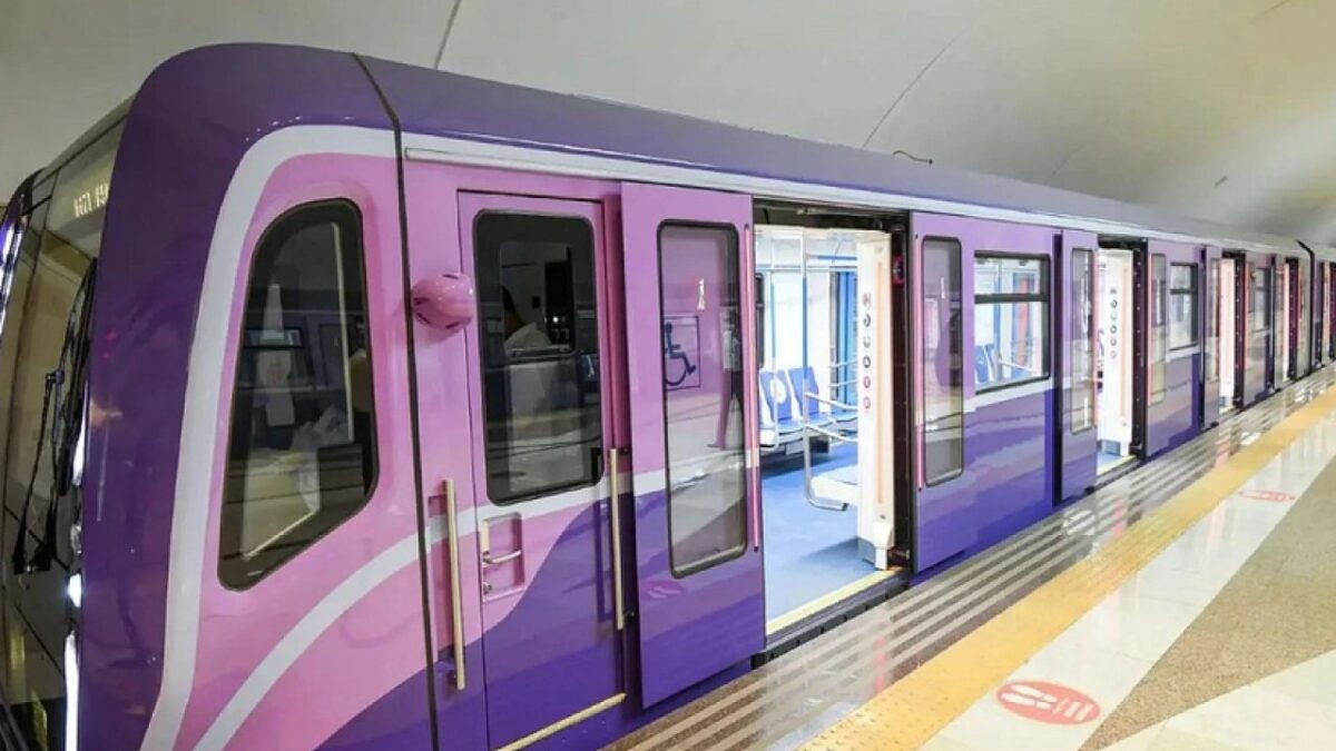 Changes to be made to the Baku Metro operating schedule
