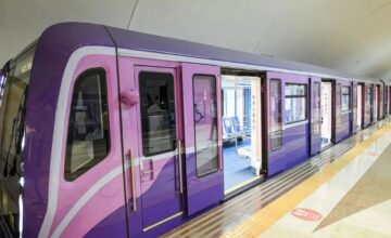 Changes to be made to the Baku Metro operating schedule