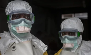 New pandemic fear in the world – Ebola! WHO statement causes concern